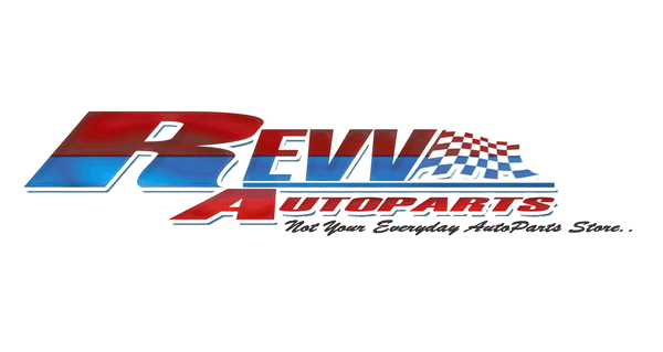 Revv AutoParts
